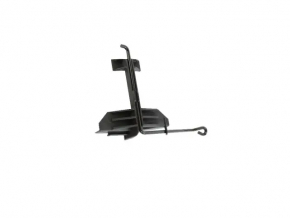 Battery mount Chrysler 200 11-14