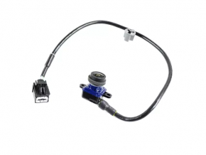 Dodge Dart 13-16 Rear View Camera with Bracket
