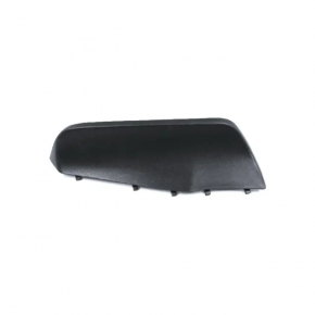 Front bumper insert left Jeep Grand Cherokee WK2 11-13