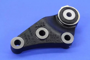 Engine bracket rear Fiat 500L 14-16 1.4T automatic transmission