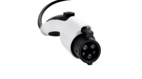 Original charger 120V Chevrolet Bolt EV 22-23