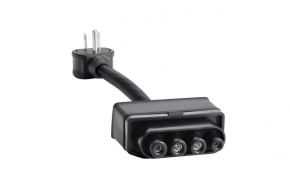 Original charger 120V Chevrolet Bolt EV 22-23