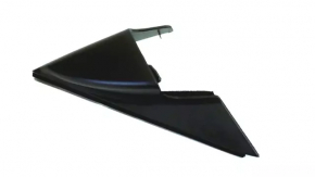 Side Mirror Cover Front Right Subaru Impreza WRX GH 08-11 Without Buzzer