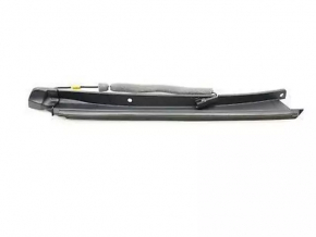 Left tailgate level sensor Ford Explorer 11-19