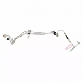 Lincoln MKC 15-16 air conditioner heater-condenser tube without cap