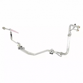 Lincoln MKC 15-16 air conditioner heater-condenser tube without cap