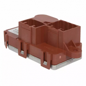 Lincoln MKC Heater Resistor 15-