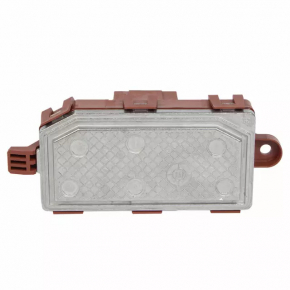 Lincoln MKC Heater Resistor 15-