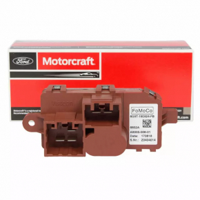 Lincoln MKC Heater Resistor 15-