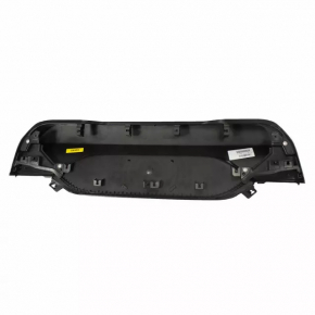Ford Fusion mk5 13-16 trunk lid trim for number, broken guide