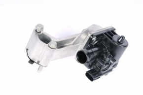 Cadillac ATS 13-2.5 Air Pump Valve