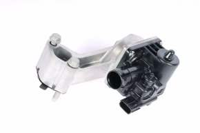 Cadillac ATS 13-2.5 Air Pump Valve