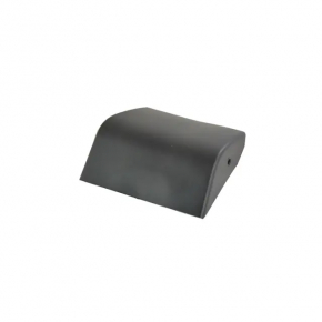 Lower right wing trim Dodge Grand Caravan 11-20 structure