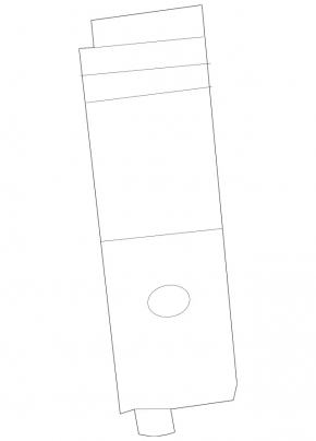 BOOSTER ANTENNA AMPLIFIER MODULE Mercedes GLC 16-22