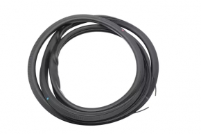 Door Seal Rear Left GMC Terrain 10-17