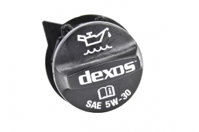 Chevrolet Volt 11-15 Oil Filler Cap