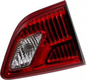Inner taillight trunk lid left Nissan Pathfinder 17-20 rest