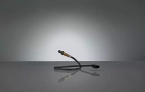 Lambda probe left second Audi Q7 4L 10-15
