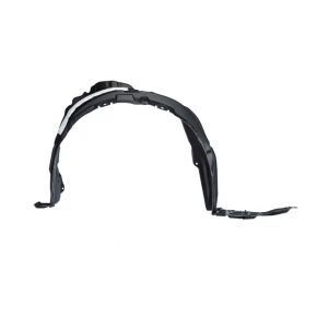 Front right mudguard Toyota Prius 50 16- AVTM