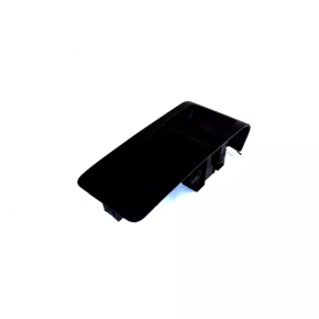 Front Left Window Regulator Cover VW Beetle 12-19 Black