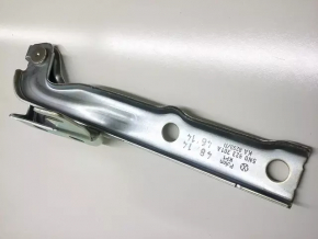 Hood hinge left VW Tiguan 09-17 AVTM