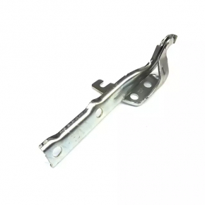 Hood hinge left VW Tiguan 09-18