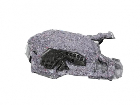 Jeep Grand Cherokee WK2 11-22 Floor Covering