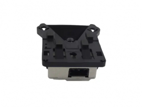Jeep Cherokee KL 19-23 front camera without mount