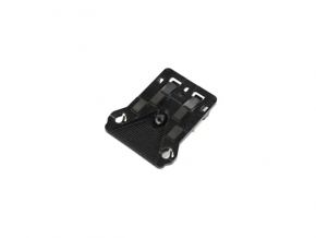 Jeep Cherokee KL 19-23 front camera without mount