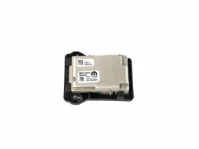 Jeep Cherokee KL 19-23 front camera without mount