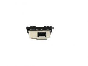 Jeep Cherokee KL 19-23 front camera without mount