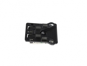 Jeep Cherokee KL 19-23 front camera without mount