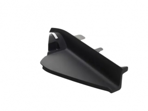 Jeep Grand Cherokee WL 21-25 black right side front panel trim