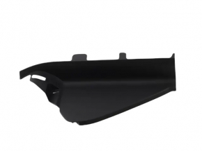 Jeep Grand Cherokee WL 21-25 black right side front panel trim