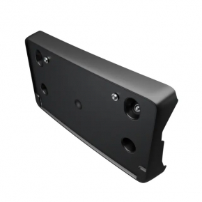 Front License Plate Area Jeep Compass 22-