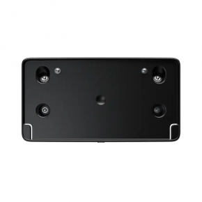Front License Plate Area Jeep Compass 22-