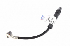 Brake hose rear left Cadillac CTS 14-