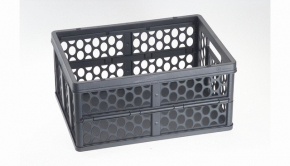 Trunk organizer for Mercedes C-class W205 300/400/450/43/63 15-21