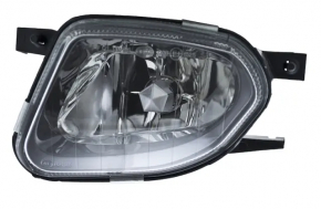 Left fog light for Mercedes W211 pre-rest