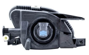 Left fog light for Mercedes W211 pre-rest