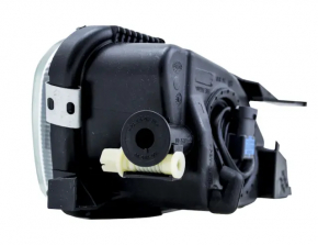 Left fog light for Mercedes W211 pre-rest