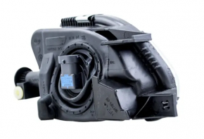 Left fog light for Mercedes W211 pre-rest