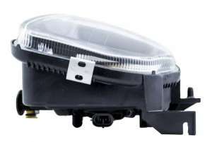 Left fog light for Mercedes W211 pre-rest