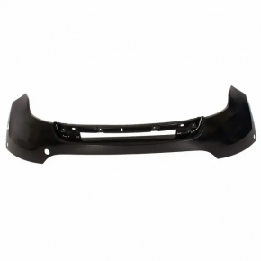 Front bumper upper part Ford Explorer 11-15 pre-rest for parking sensors