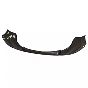 Front bumper upper part Ford Explorer 11-15 pre-rest under parking sensor