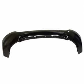 Front bumper upper part Ford Explorer 11-15 pre-rest under parking sensor