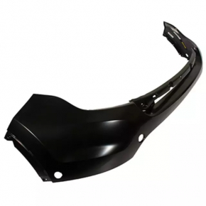 Front bumper upper part Ford Explorer 11-15 pre-rest under parking sensor