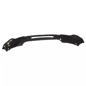 Front bumper upper part Ford Explorer 11-15 pre-rest under parking sensor