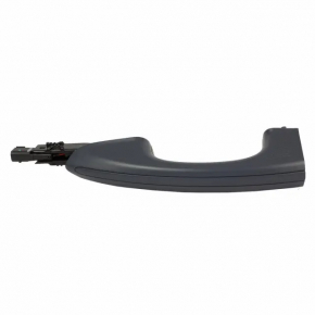 Ford Edge 15-24 keyless outer front left door handle