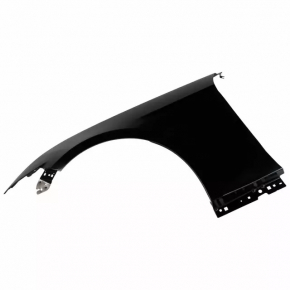 Front left wing Ford Mustang mk6 15-17 base